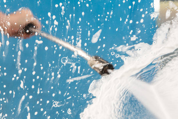 Best Roof Washing  in Kempner, TX