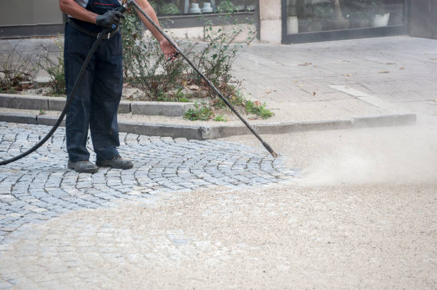 Best Warehouse Cleaning  in Kempner, TX