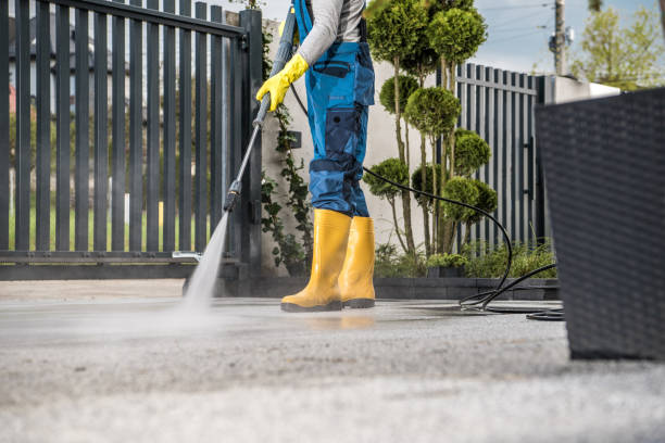 Trusted Kempner, TX Pressure Washing Experts